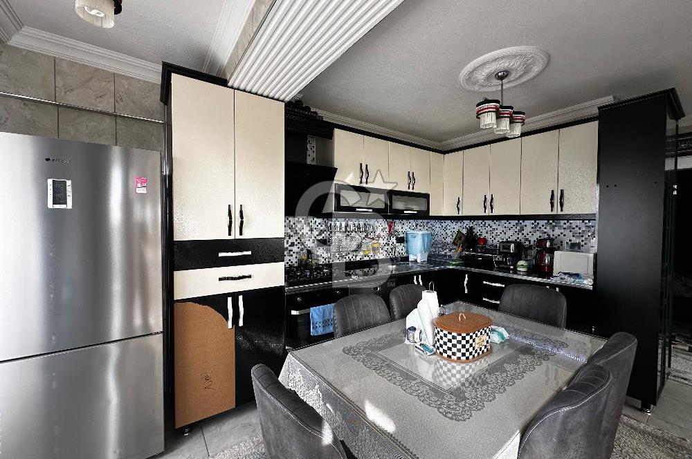 AYRANCILAR TORBALI FEVZİ ÇAKMAK MAHALLESİ SATILIK KOMPLE BİNA 