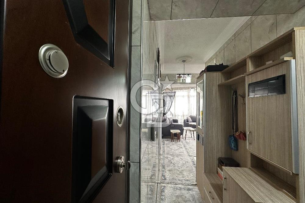 AYRANCILAR TORBALI FEVZİ ÇAKMAK MAHALLESİ SATILIK KOMPLE BİNA 