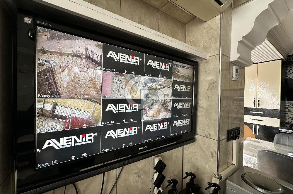 AYRANCILAR TORBALI FEVZİ ÇAKMAK MAHALLESİ SATILIK KOMPLE BİNA 