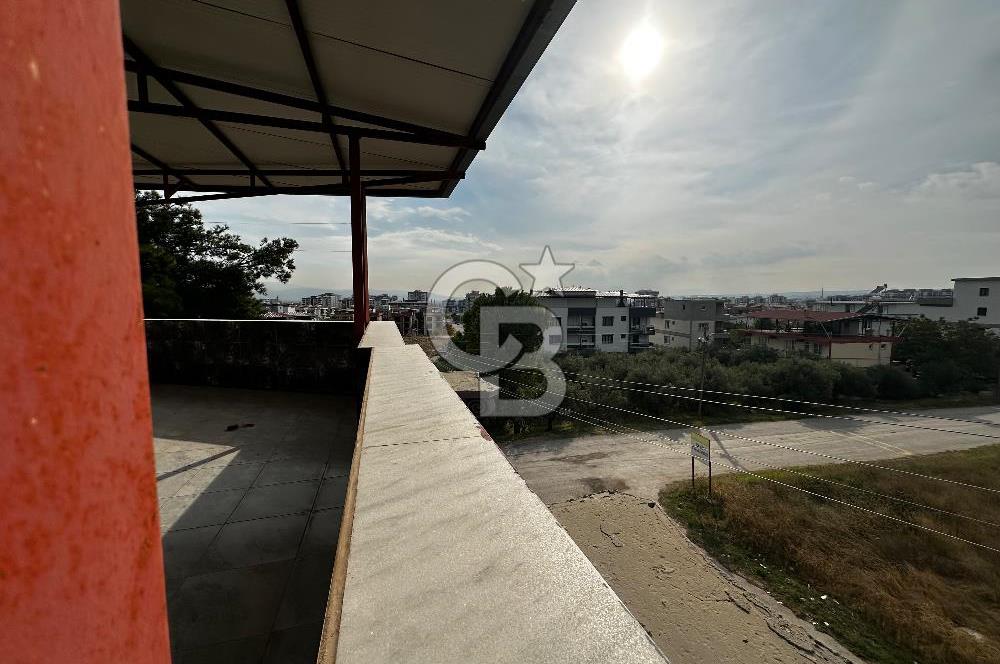 AYRANCILAR TORBALI FEVZİ ÇAKMAK MAHALLESİ SATILIK KOMPLE BİNA 