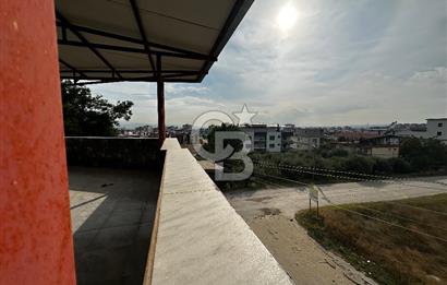 AYRANCILAR TORBALI FEVZİ ÇAKMAK MAHALLESİ SATILIK KOMPLE BİNA 