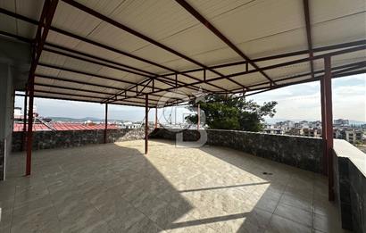 AYRANCILAR TORBALI FEVZİ ÇAKMAK MAHALLESİ SATILIK KOMPLE BİNA 