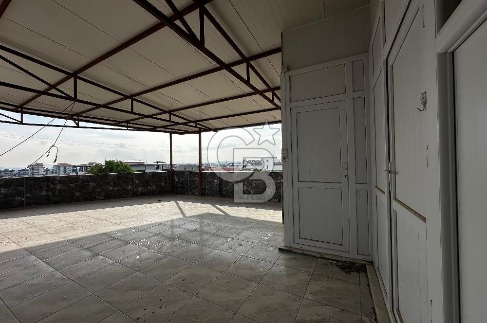 AYRANCILAR TORBALI FEVZİ ÇAKMAK MAHALLESİ SATILIK KOMPLE BİNA 