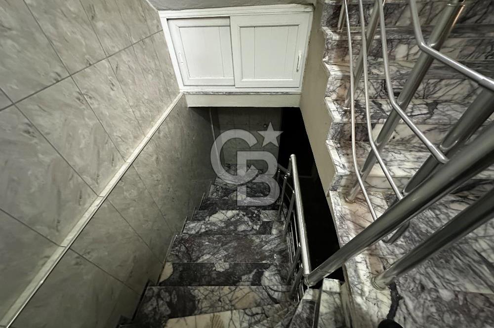 AYRANCILAR TORBALI FEVZİ ÇAKMAK MAHALLESİ SATILIK KOMPLE BİNA 