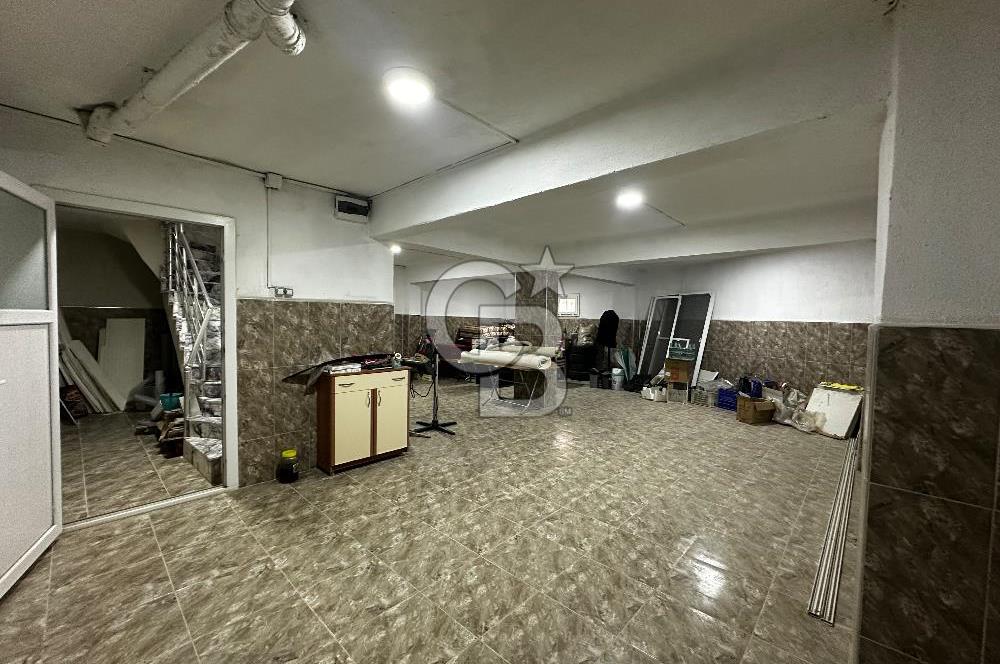 AYRANCILAR TORBALI FEVZİ ÇAKMAK MAHALLESİ SATILIK KOMPLE BİNA 