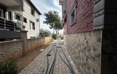 AYRANCILAR TORBALI FEVZİ ÇAKMAK MAHALLESİ SATILIK KOMPLE BİNA 