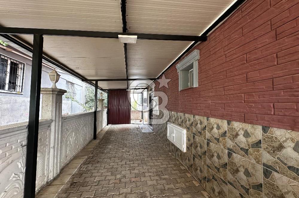 AYRANCILAR TORBALI FEVZİ ÇAKMAK MAHALLESİ SATILIK KOMPLE BİNA 