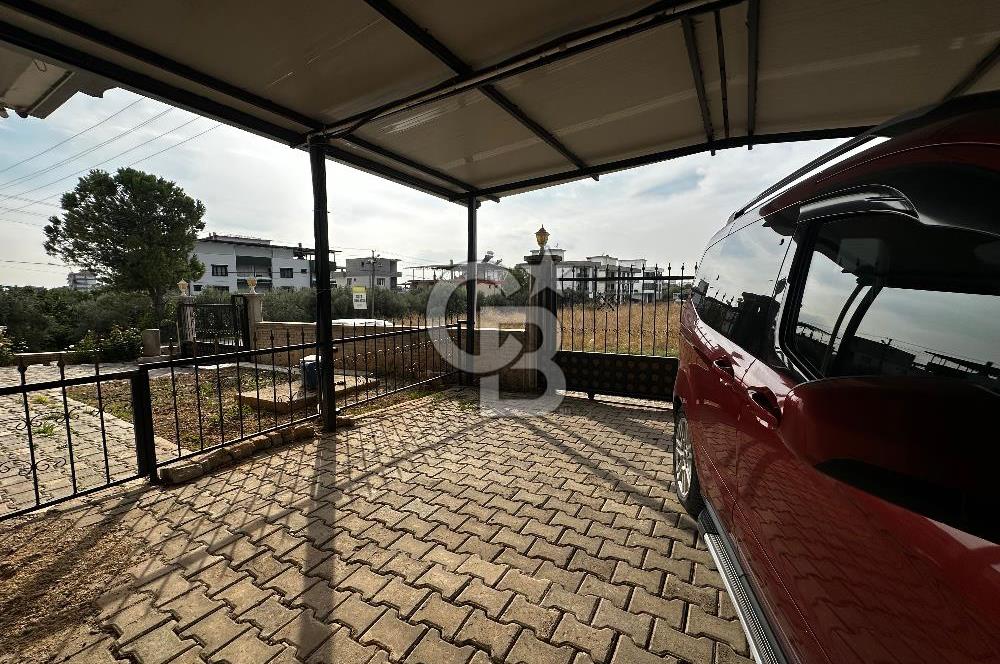 AYRANCILAR TORBALI FEVZİ ÇAKMAK MAHALLESİ SATILIK KOMPLE BİNA 