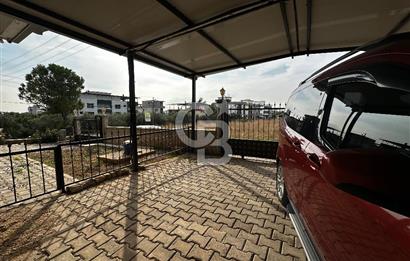 AYRANCILAR TORBALI FEVZİ ÇAKMAK MAHALLESİ SATILIK KOMPLE BİNA 