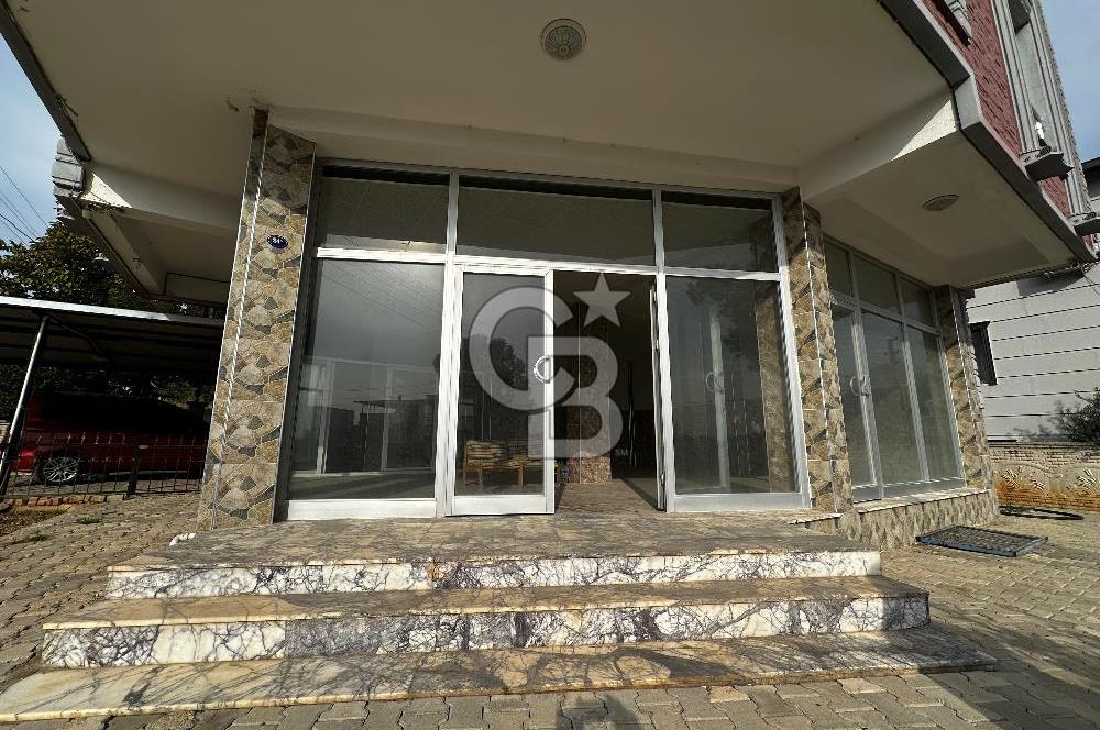 AYRANCILAR TORBALI FEVZİ ÇAKMAK MAHALLESİ SATILIK KOMPLE BİNA 