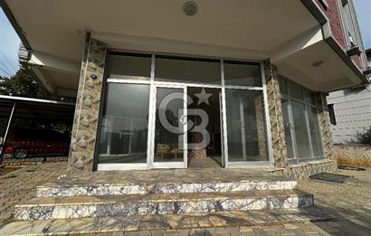 AYRANCILAR TORBALI FEVZİ ÇAKMAK MAHALLESİ SATILIK KOMPLE BİNA 