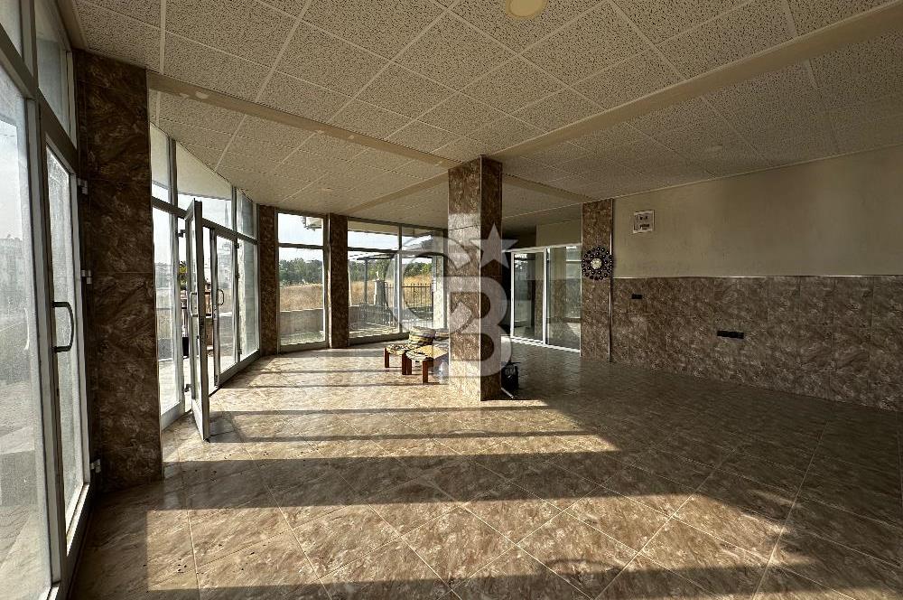 AYRANCILAR TORBALI FEVZİ ÇAKMAK MAHALLESİ SATILIK KOMPLE BİNA 