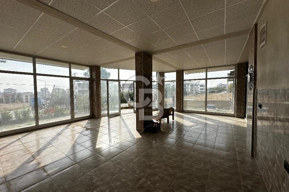 AYRANCILAR TORBALI FEVZİ ÇAKMAK MAHALLESİ SATILIK KOMPLE BİNA 