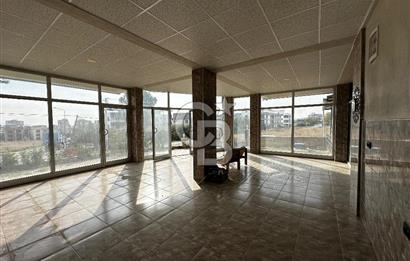 AYRANCILAR TORBALI FEVZİ ÇAKMAK MAHALLESİ SATILIK KOMPLE BİNA 