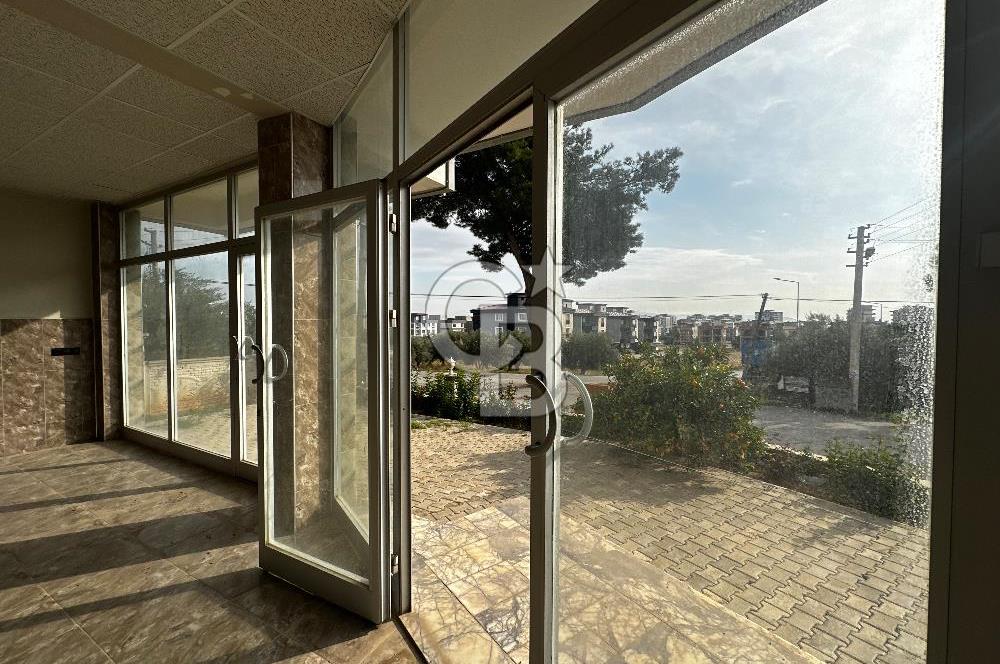 AYRANCILAR TORBALI FEVZİ ÇAKMAK MAHALLESİ SATILIK KOMPLE BİNA 