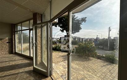 AYRANCILAR TORBALI FEVZİ ÇAKMAK MAHALLESİ SATILIK KOMPLE BİNA 