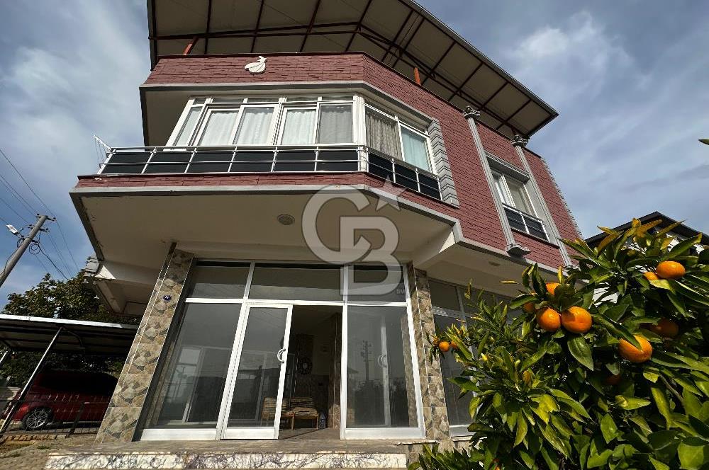 AYRANCILAR TORBALI FEVZİ ÇAKMAK MAHALLESİ SATILIK KOMPLE BİNA 