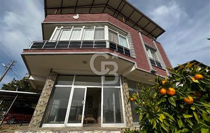 AYRANCILAR TORBALI FEVZİ ÇAKMAK MAHALLESİ SATILIK KOMPLE BİNA 