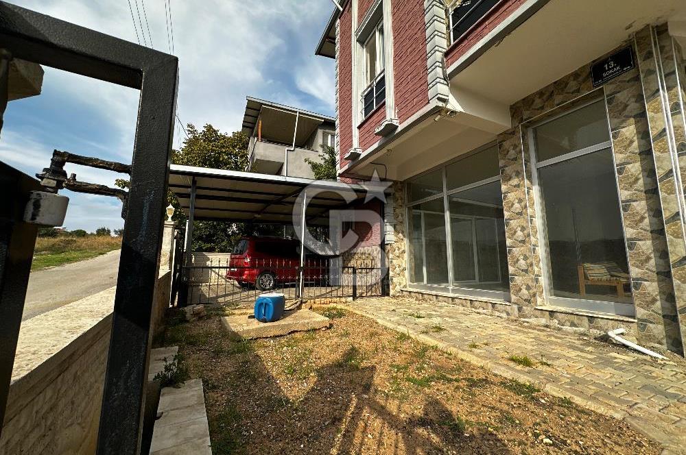 AYRANCILAR TORBALI FEVZİ ÇAKMAK MAHALLESİ SATILIK KOMPLE BİNA 