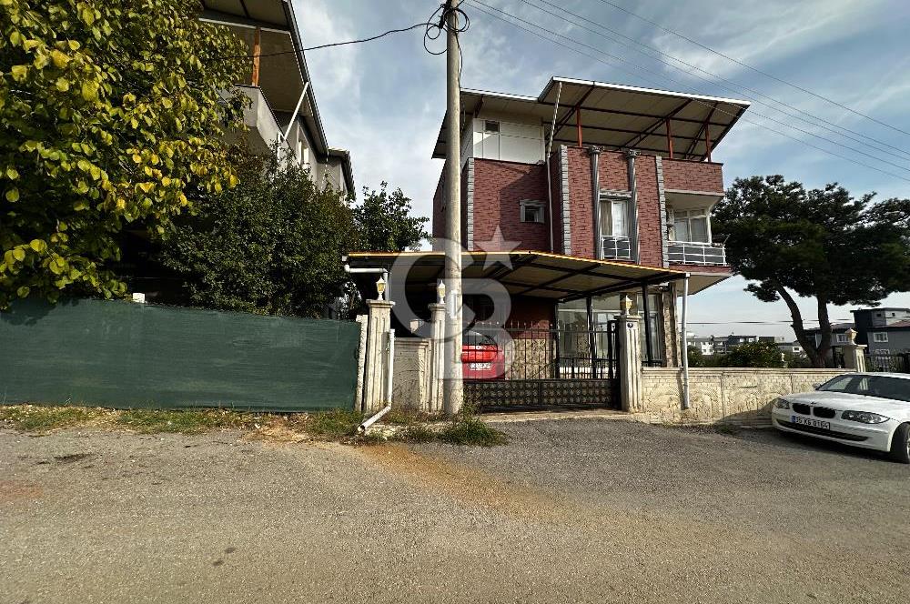 AYRANCILAR TORBALI FEVZİ ÇAKMAK MAHALLESİ SATILIK KOMPLE BİNA 