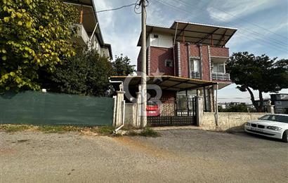 AYRANCILAR TORBALI FEVZİ ÇAKMAK MAHALLESİ SATILIK KOMPLE BİNA 