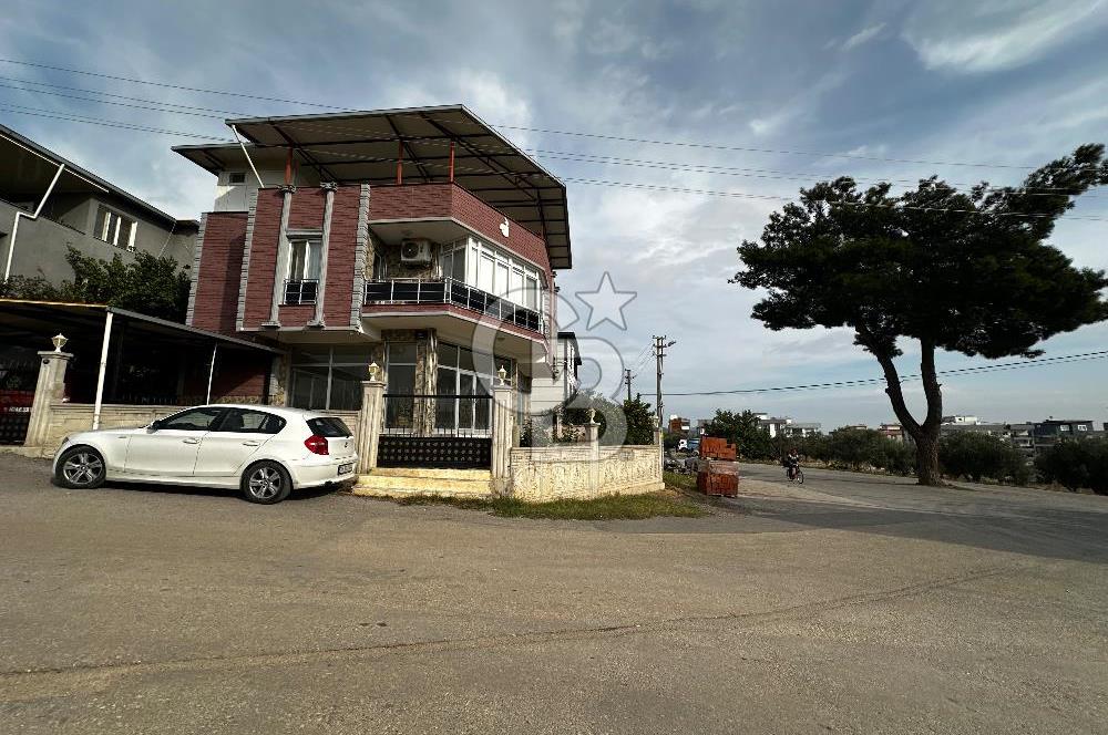 AYRANCILAR TORBALI FEVZİ ÇAKMAK MAHALLESİ SATILIK KOMPLE BİNA 