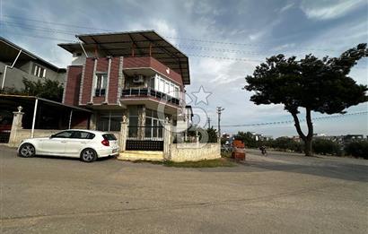 AYRANCILAR TORBALI FEVZİ ÇAKMAK MAHALLESİ SATILIK KOMPLE BİNA 