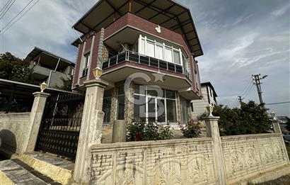 AYRANCILAR TORBALI FEVZİ ÇAKMAK MAHALLESİ SATILIK KOMPLE BİNA