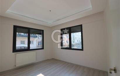 Balçova Ata Cad. ve Metro yakını içi sıfırlanmış satılık 3+1 ..