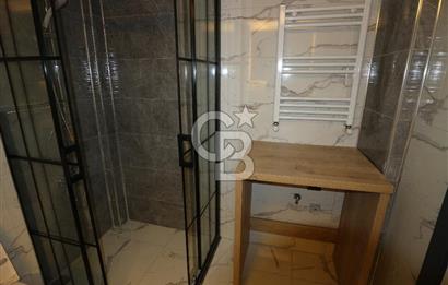 Balçova Ata Cad. ve Metro yakını içi sıfırlanmış satılık 3+1 ..