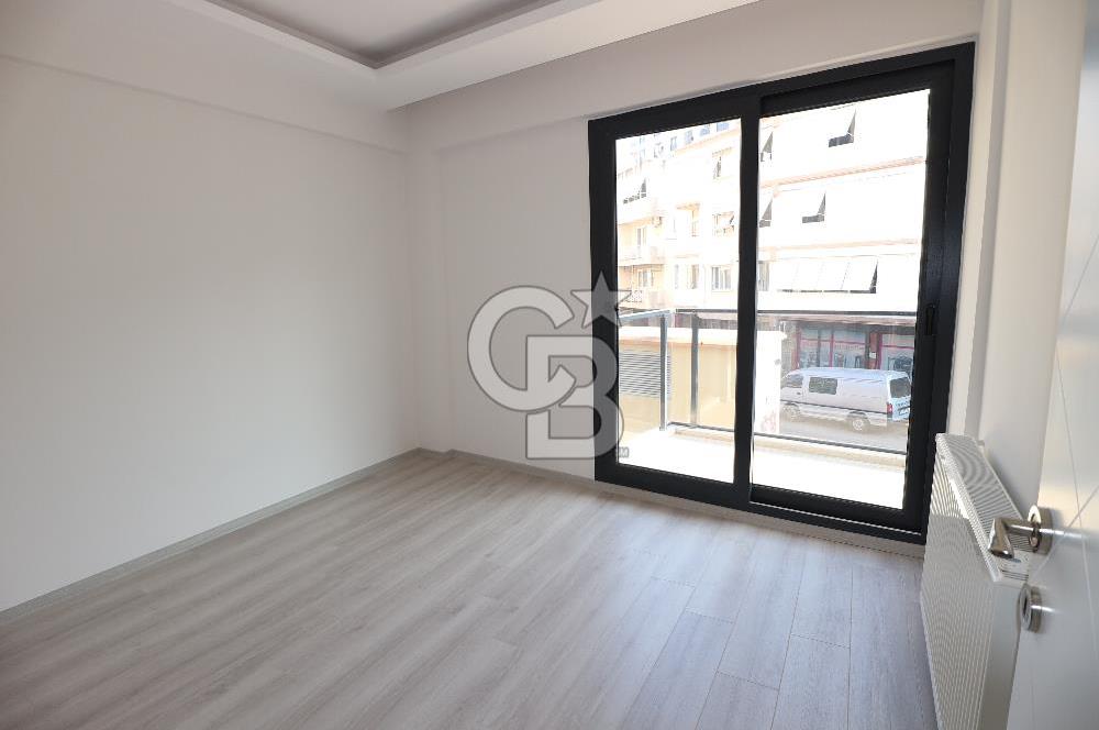 Balçova Ata Cad. ve Metro yakını içi sıfırlanmış satılık 3+1 ..