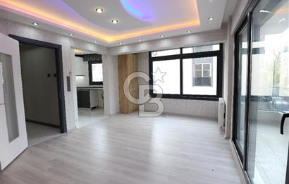 Balçova Ata Cad. ve Metro yakını içi sıfırlanmış satılık 3+1 ..