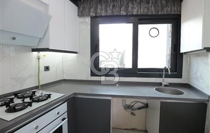 Balçova Ata Cad. ve Metro yakını içi sıfırlanmış satılık 3+1 ..