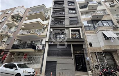 Alaybey 1+1 izban ve sahil yakını eşyalı balkonlu satılık daire