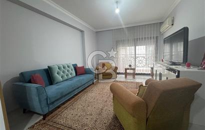 Alaybey 1+1 izban ve sahil yakını eşyalı balkonlu satılık daire
