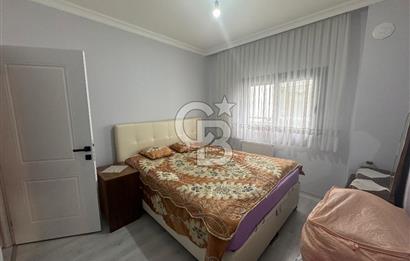 Alaybey 1+1 izban ve sahil yakını eşyalı balkonlu satılık daire