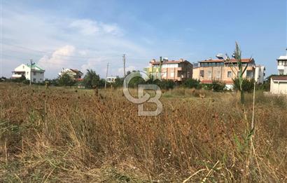 Lapseki’de Denize 300m. 293 m² Arsa Alanı 190 m² İnşaat Alanlı Konut İmarlı Satılık Arsa
