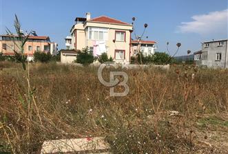 Lapseki’de Denize 300m. 293 m² Arsa Alanı 190 m² İnşaat Alanlı Konut İmarlı Satılık Arsa