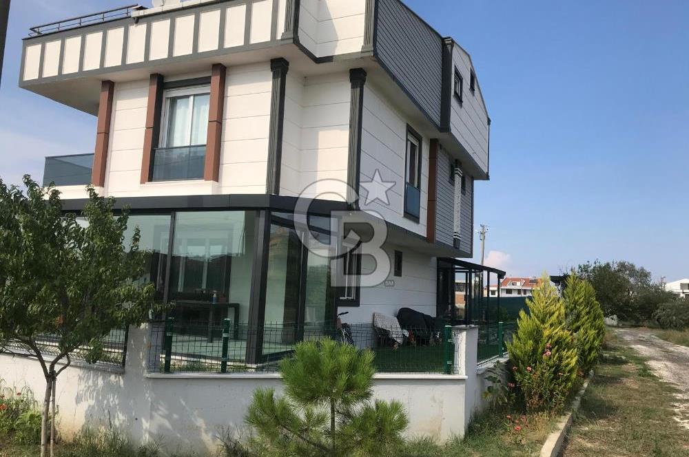 Lapseki’de Denize 300m. 293 m² Arsa Alanı 190 m² İnşaat Alanlı Konut İmarlı Satılık Arsa