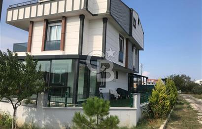 Lapseki’de Denize 300m. 293 m² Arsa Alanı 190 m² İnşaat Alanlı Konut İmarlı Satılık Arsa