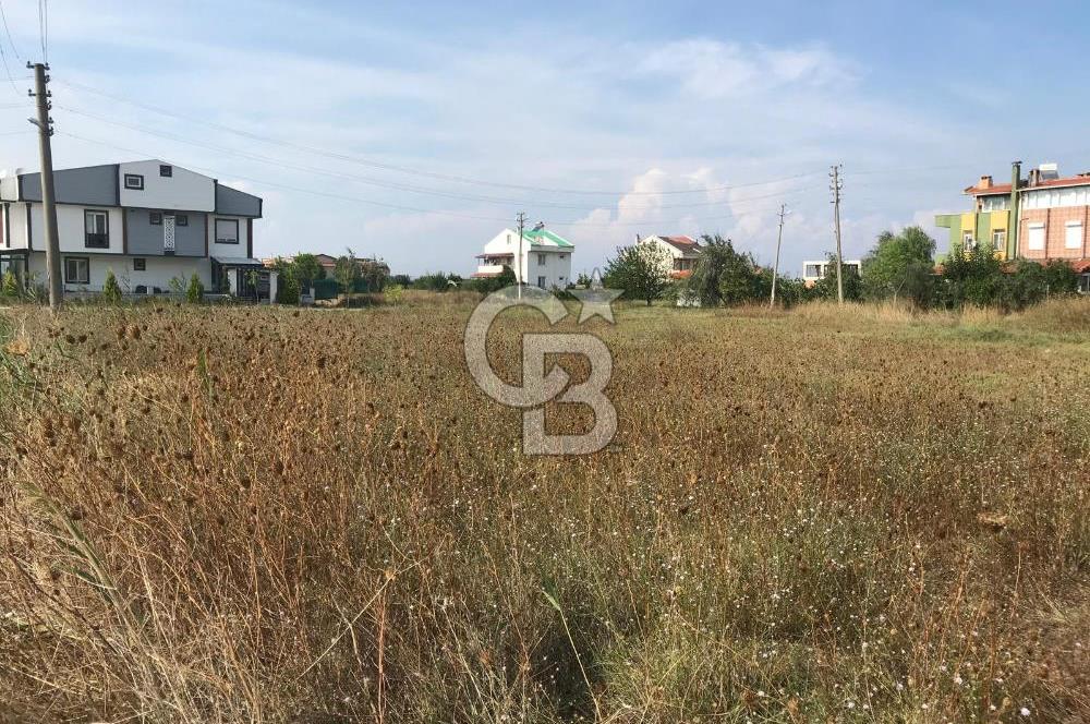 Lapseki’de Denize 300m. 293 m² Arsa Alanı 190 m² İnşaat Alanlı Konut İmarlı Satılık Arsa