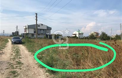 Lapseki’de Denize 300m. 293 m² Arsa Alanı 190 m² İnşaat Alanlı Konut İmarlı Satılık Arsa