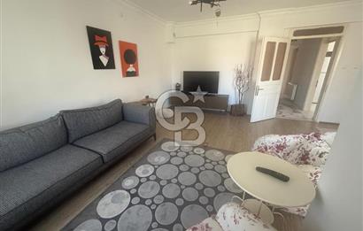 URLA ZEYTİNALANIN'DA EŞYALI KİRALIK DAİRE