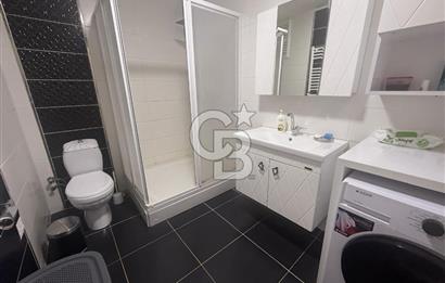 URLA ZEYTİNALANIN'DA EŞYALI KİRALIK DAİRE