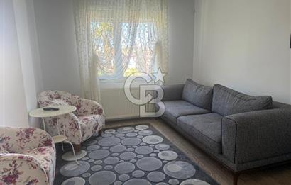 URLA ZEYTİNALANIN'DA EŞYALI KİRALIK DAİRE