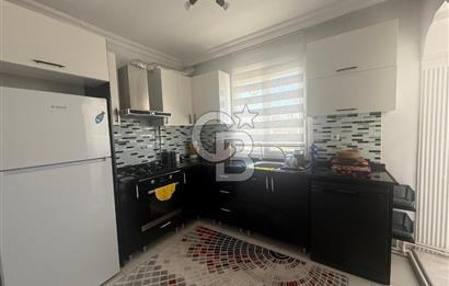 URLA ZEYTİNALANIN'DA EŞYALI KİRALIK DAİRE