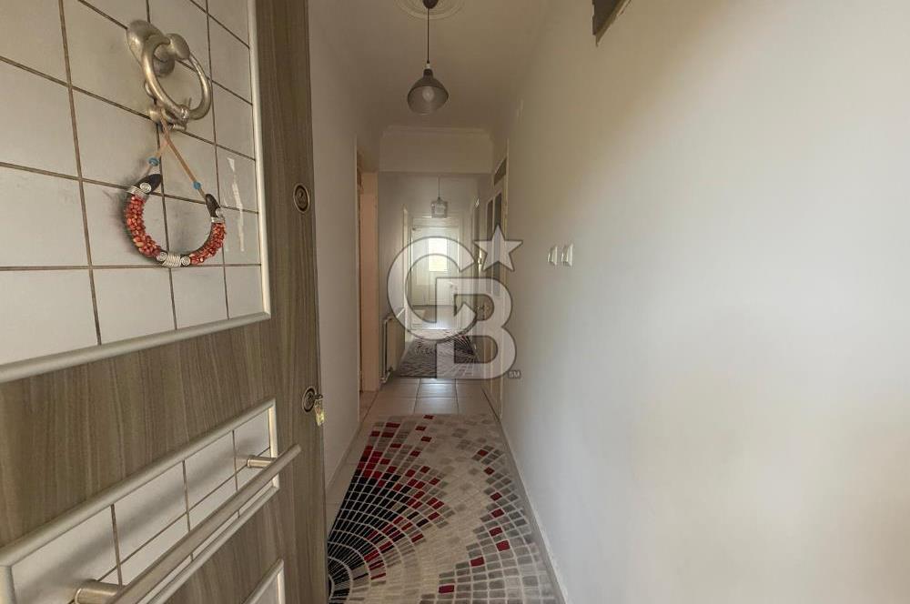 URLA ZEYTİNALANIN'DA EŞYALI KİRALIK DAİRE