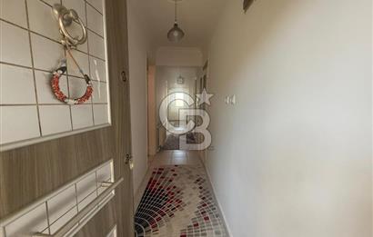 URLA ZEYTİNALANIN'DA EŞYALI KİRALIK DAİRE