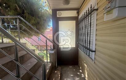 URLA ZEYTİNALANIN'DA EŞYALI KİRALIK DAİRE