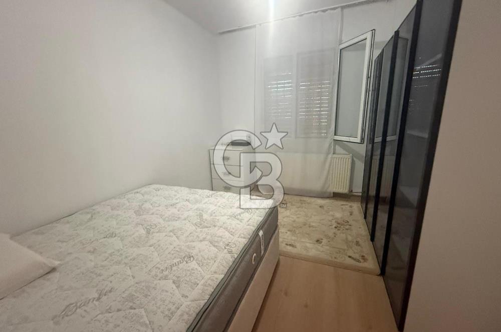URLA ZEYTİNALANIN'DA EŞYALI KİRALIK DAİRE